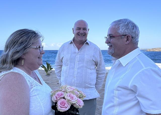 Peace Love Weddings - 1