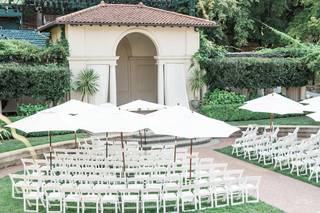 Villa Montalvo at Montalvo Arts Center - 15