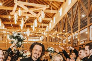 Chelsea Dawn Weddings - 6