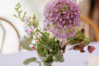 Dirt Flowers - 6