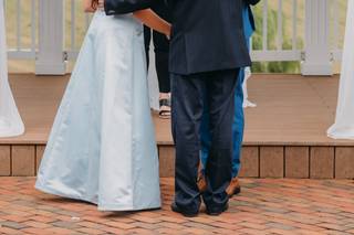 Ceremony Officiants - Rev. Laura Cannon & Associates - 17