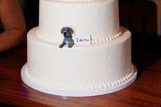 Blue House Bakeshop - 6