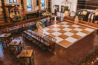 Dia Mia Weddings & Events - 5