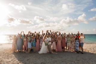 Aruba Wedding - 13