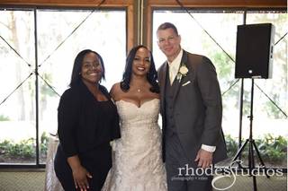 D' Perfect Touch Weddings and Events - 43