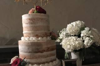 Cassie's Custom Cakes - 1