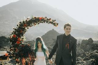Sand Creek Bridal - 5