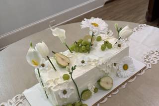 Lit Cakes by Lynnette - 10