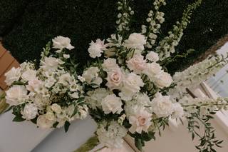 Little Darlin Flora - 5