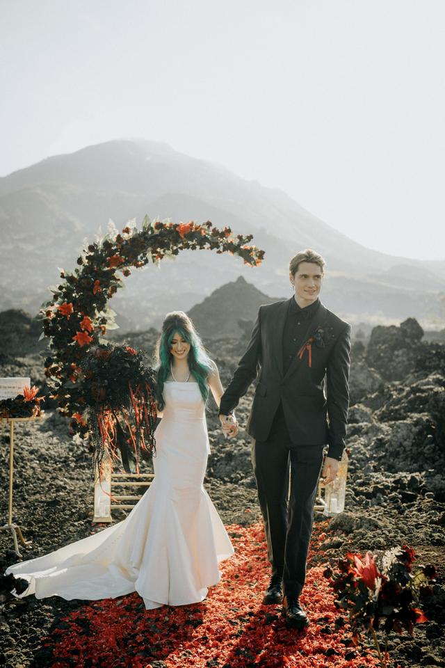 Sand Creek Bridal - 1
