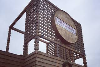 City Winery Nashville - 15