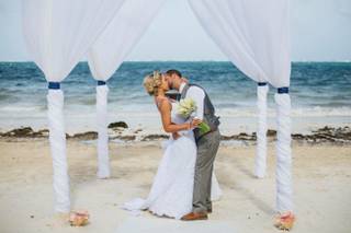 Unique Romance Travel & Destination Weddings - 34