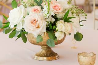 Floral Wonders - 37
