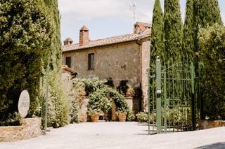 Ilaria Manaresi Wedding Planner - 12