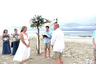 I Do OBX Weddings and Events - 8
