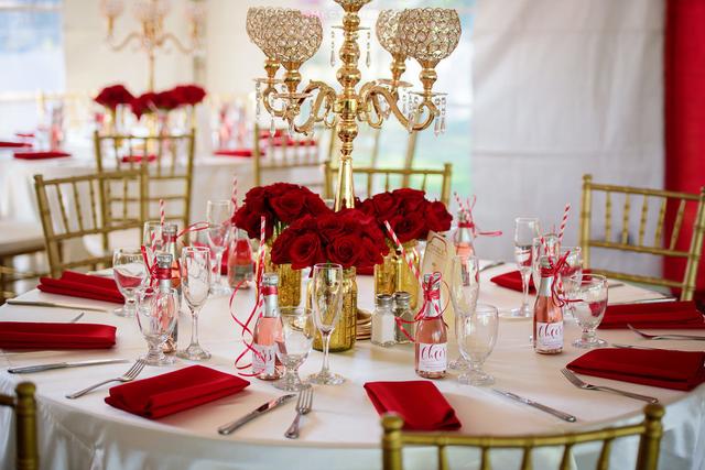 Orbit Event Rentals - 1