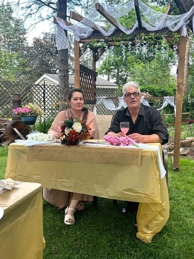 Interfaith Wedding Officiant & Chaplain - 2