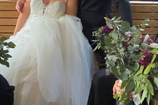 Lily Rose Events - 15