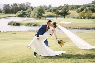 Eagle Vines Vineyard & Golf Club - 21