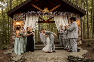 The Stroudsmoor by Wedgewood Weddings - 27