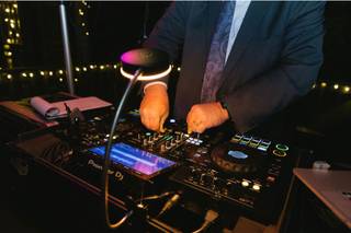 DJ Mitch Ross - Perfect Beat Productions - 14