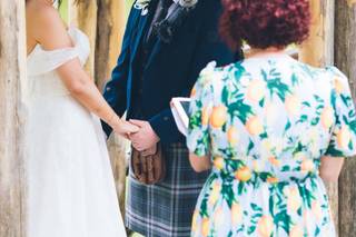 Jackie Reinking New York Elopement Officiant - 6