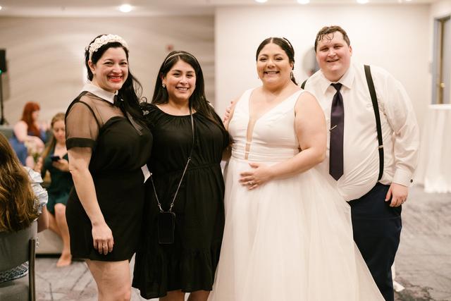 Jessica Deltoro Weddings - 1