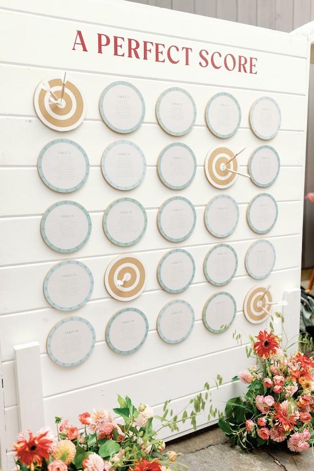 Kelly Golia Events - 2