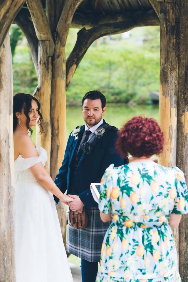 Jackie Reinking New York Elopement Officiant - 2