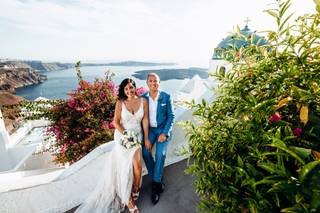 Mosaic Weddings & Events - 27