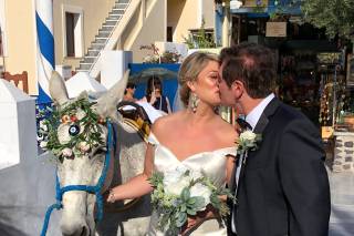 Santorini Wedding Planners - 39