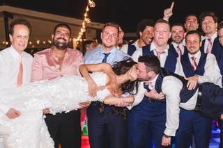 Makuto Deejay/Punta cana wedding DJ - 74
