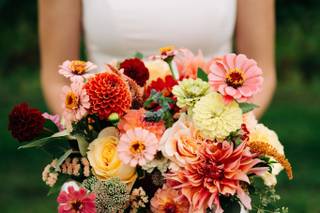 Cameron & Fairbanks Floral Design - 5