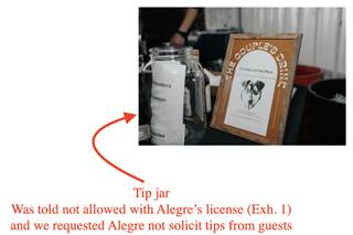 Alegré Weddings and Events - 23