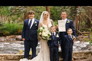 Jane's Personalized Weddings - 16