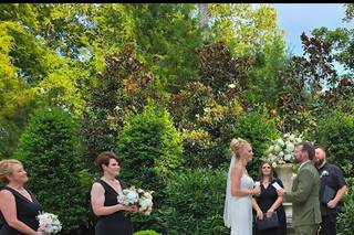 Magnolia Wedding Company - 10