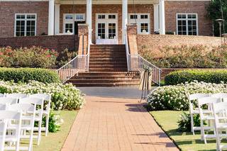 The Georgia Club - 6