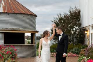 The Barn at Stoneybrooke - 7