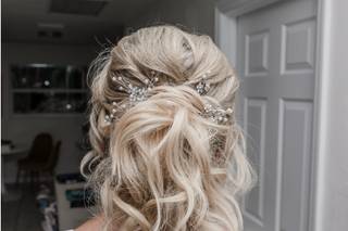 La Sabrina Hair Design - 5