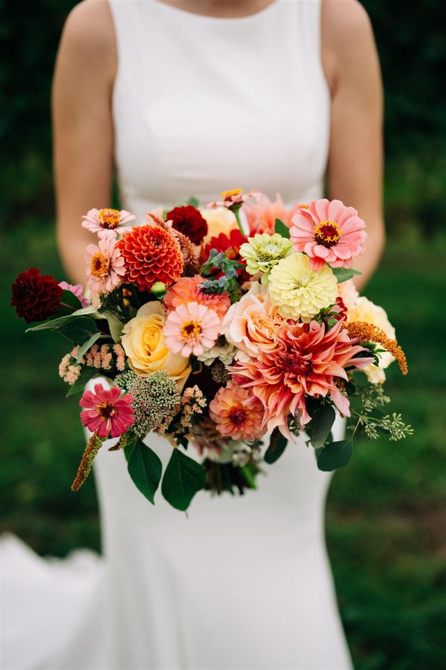 Cameron & Fairbanks Floral Design - 2
