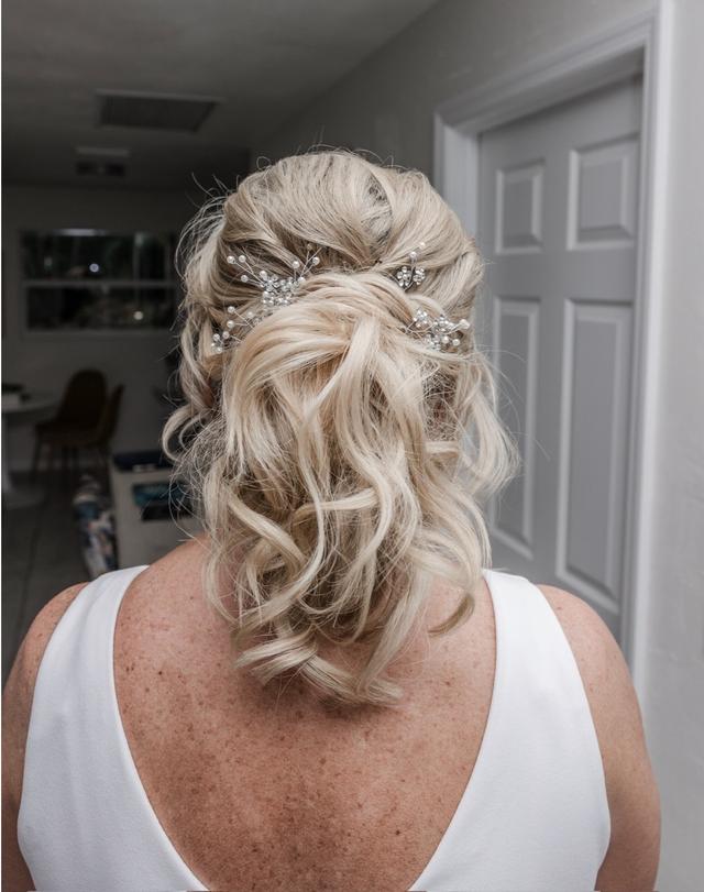 La Sabrina Hair Design - 2