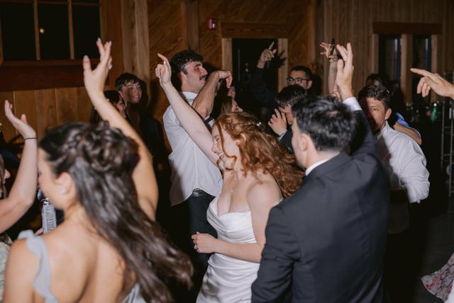 Black Tie Entertainment - 1
