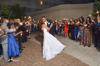 Lamar Wedding Center - 9