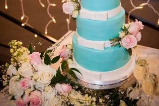 The Sugarplum Cake Shoppe - 19