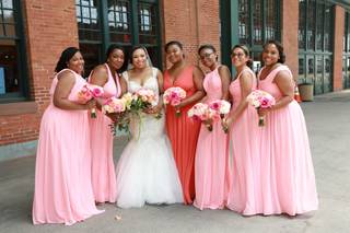 Keka Bridal Glam - 15