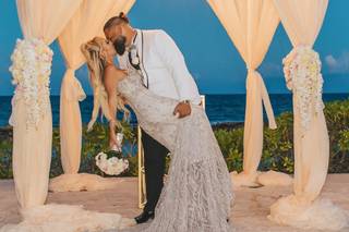 Kelly Altier Weddings - 6