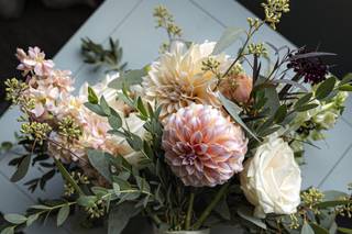 Intuition Event Coordination & Floral Design - 24