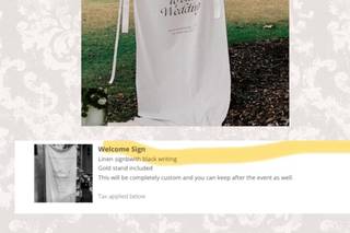Magnolia Wedding Company - 32