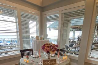Le Volte, Oceanfront Dining & Venue - 20