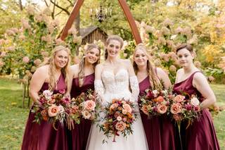 Blossom Bliss Florist - 12